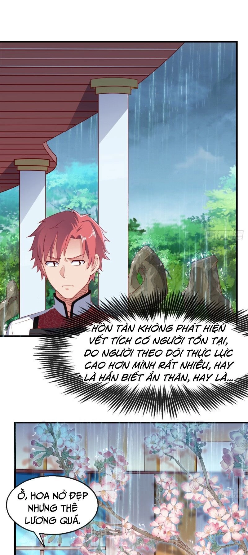 Khắc Kim Đại Lão Chapter 97 - 5