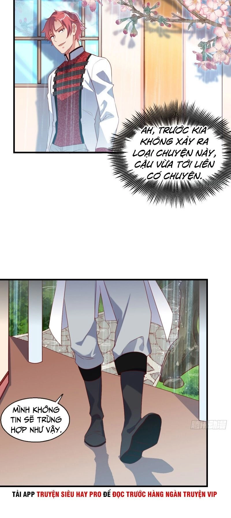 Khắc Kim Đại Lão Chapter 97 - 6