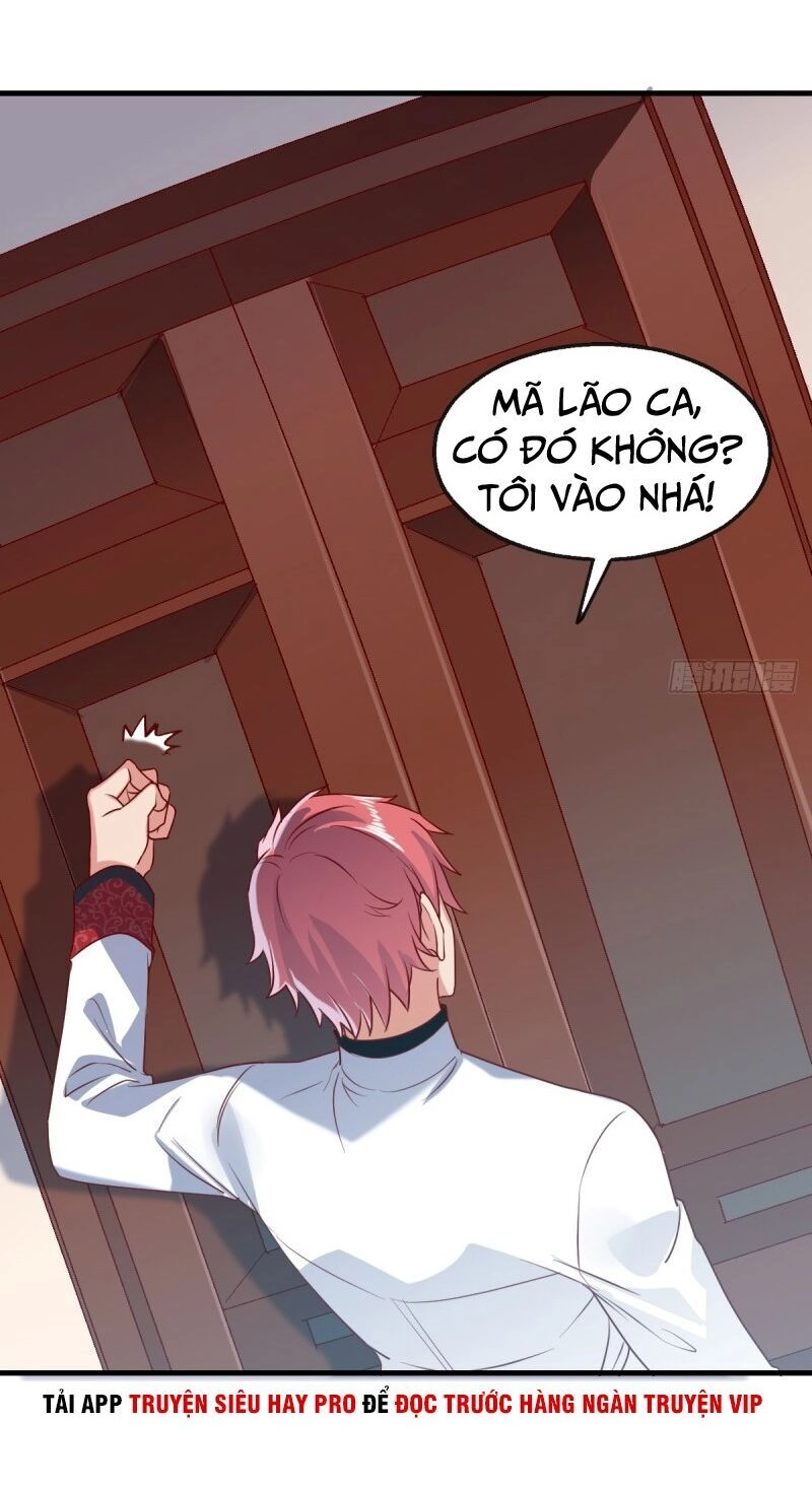 Khắc Kim Đại Lão Chapter 97 - 8