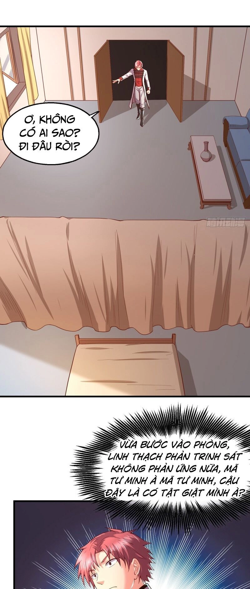 Khắc Kim Đại Lão Chapter 97 - 9