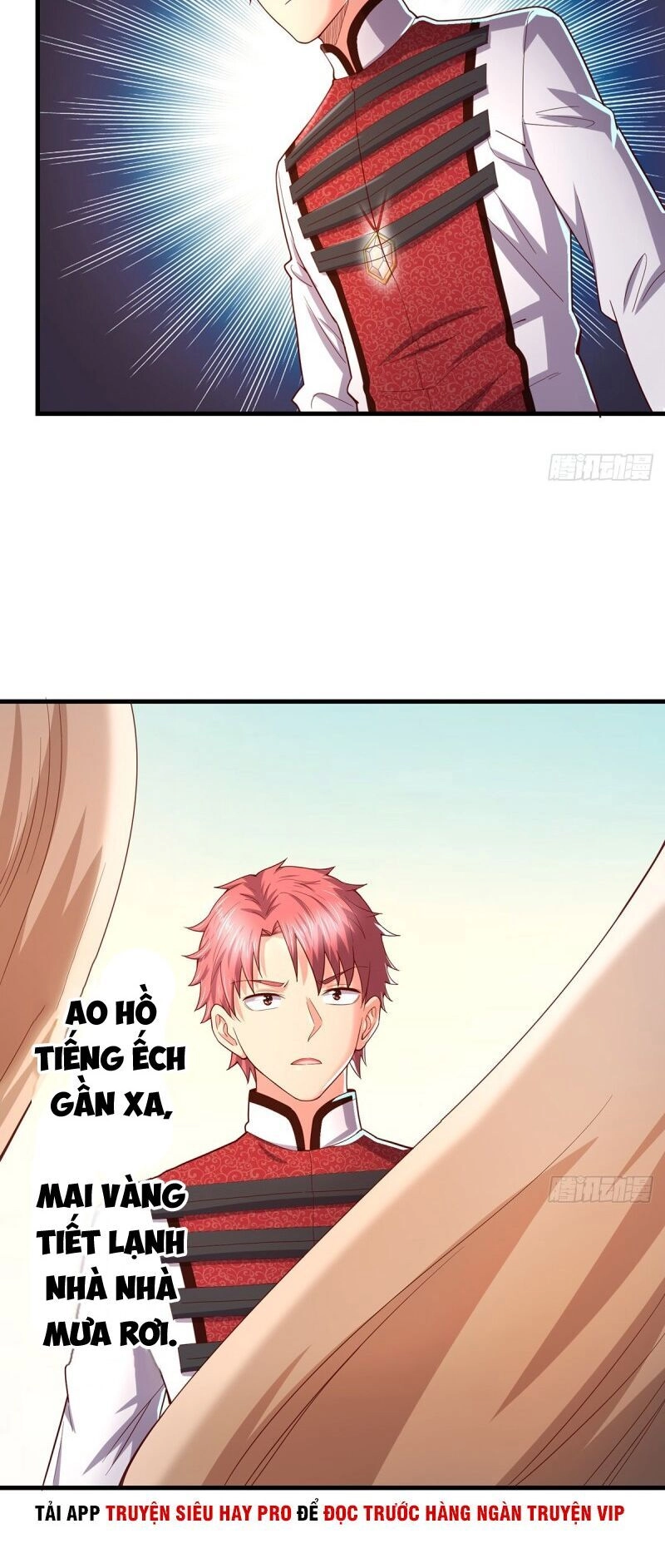 Khắc Kim Đại Lão Chapter 97 - 10