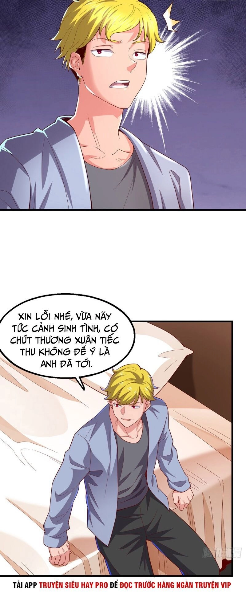 Khắc Kim Đại Lão Chapter 97 - 12