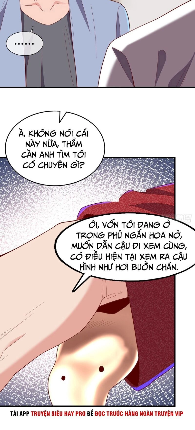 Khắc Kim Đại Lão Chapter 97 - 14