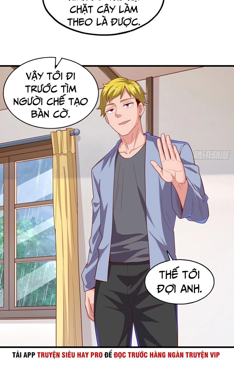 Khắc Kim Đại Lão Chapter 97 - 16