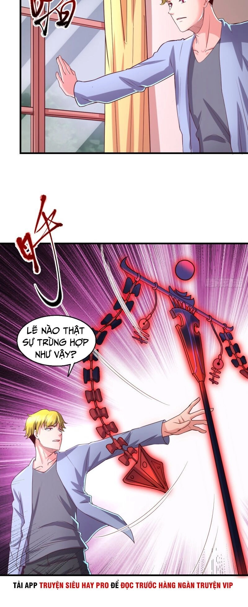 Khắc Kim Đại Lão Chapter 97 - 18