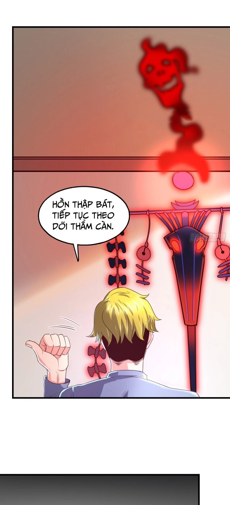 Khắc Kim Đại Lão Chapter 97 - 19