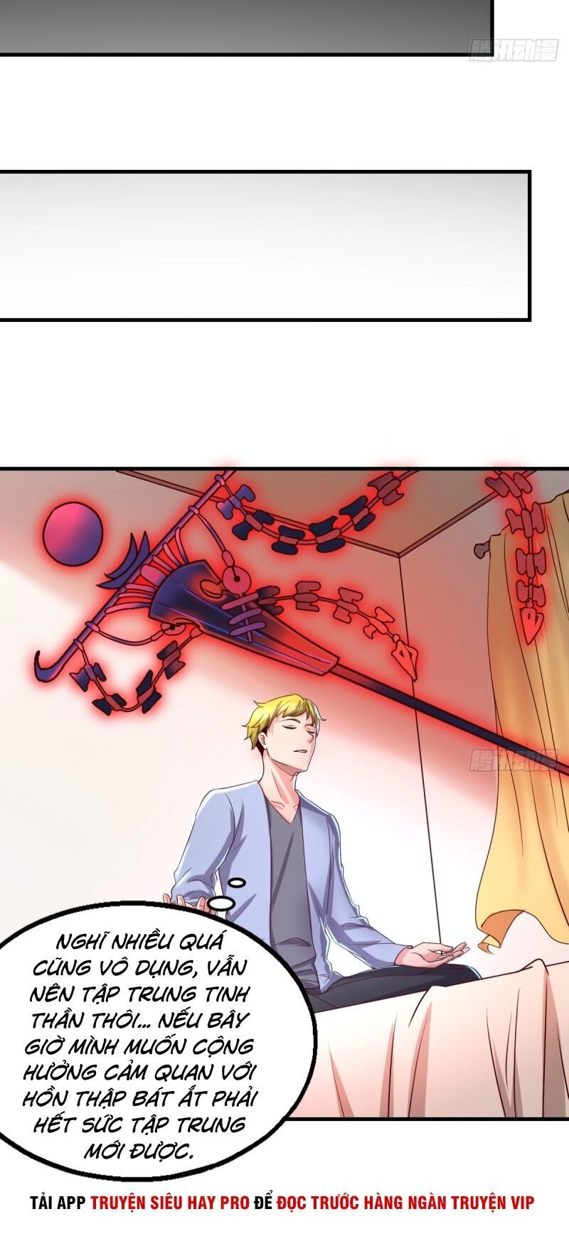 Khắc Kim Đại Lão Chapter 97 - 20