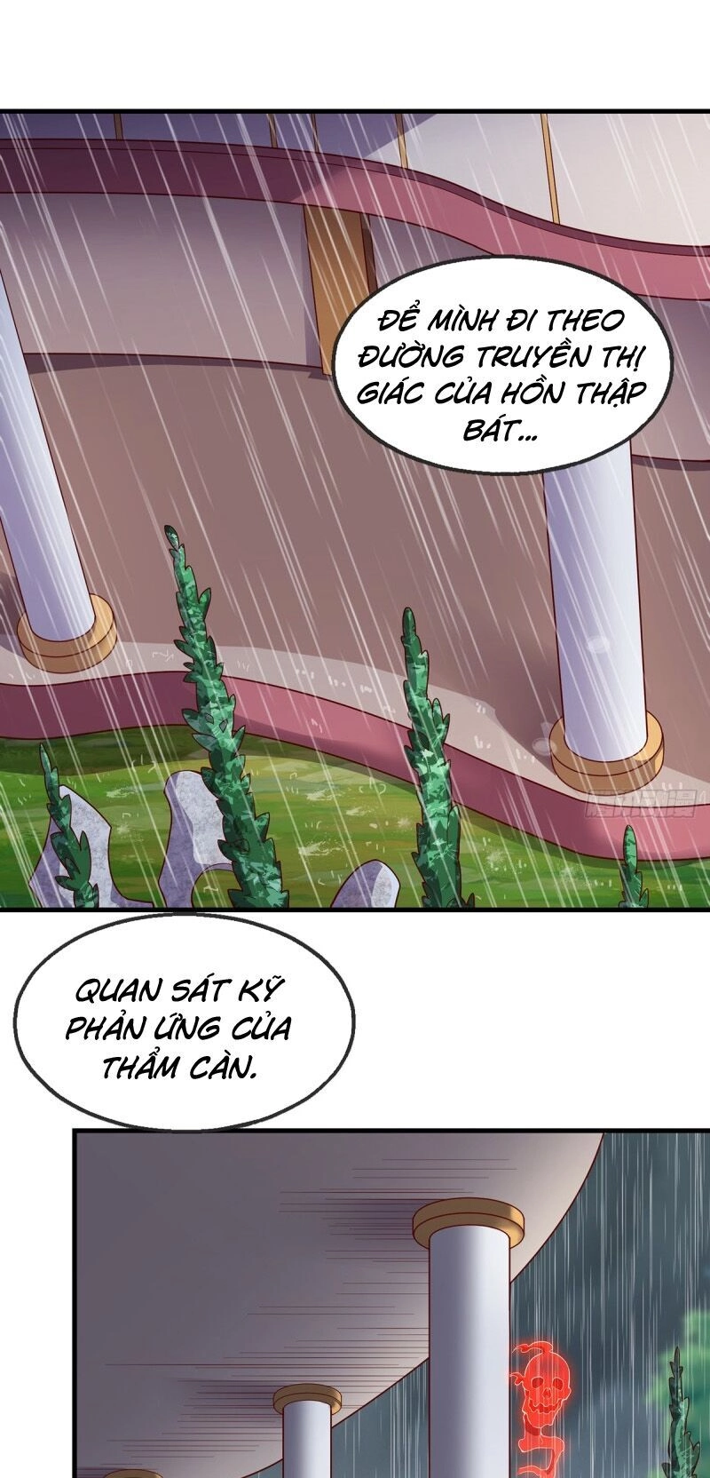 Khắc Kim Đại Lão Chapter 97 - 21