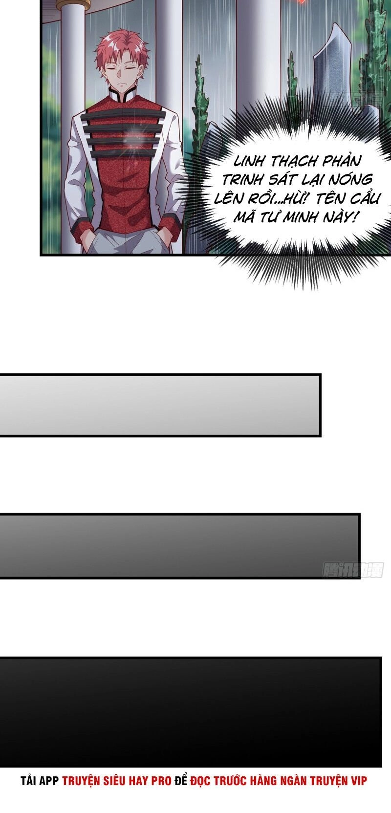 Khắc Kim Đại Lão Chapter 97 - 22