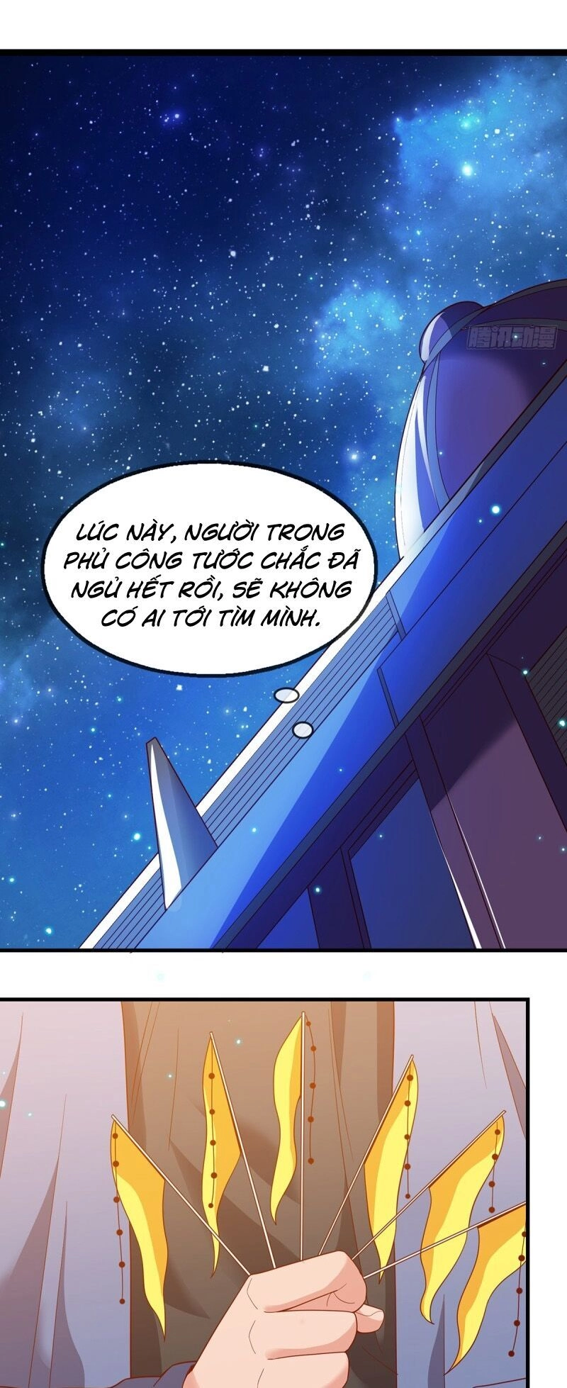 Khắc Kim Đại Lão Chapter 97 - 23