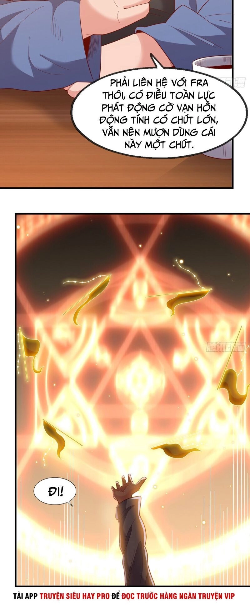 Khắc Kim Đại Lão Chapter 97 - 24