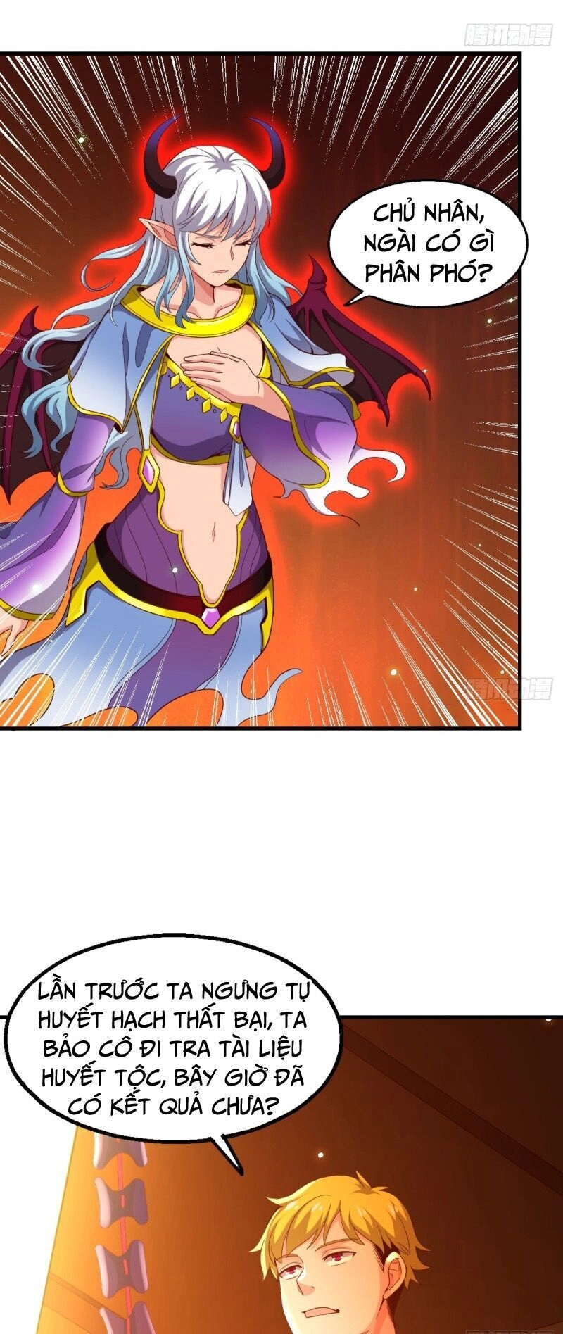 Khắc Kim Đại Lão Chapter 97 - 31