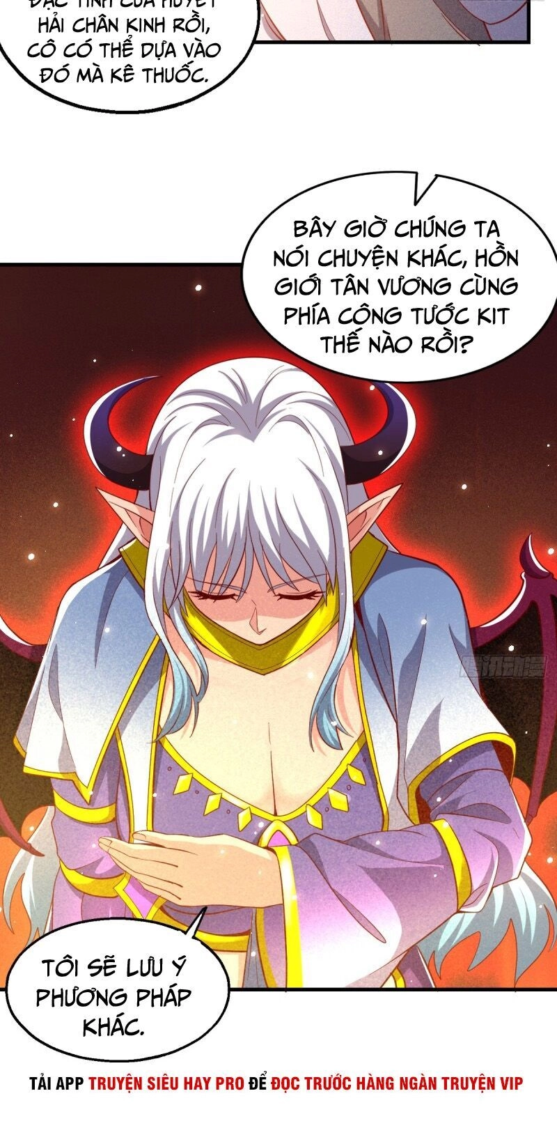 Khắc Kim Đại Lão Chapter 97 - 34