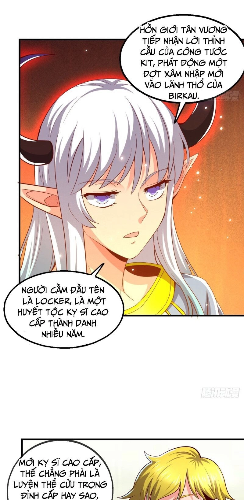 Khắc Kim Đại Lão Chapter 97 - 35