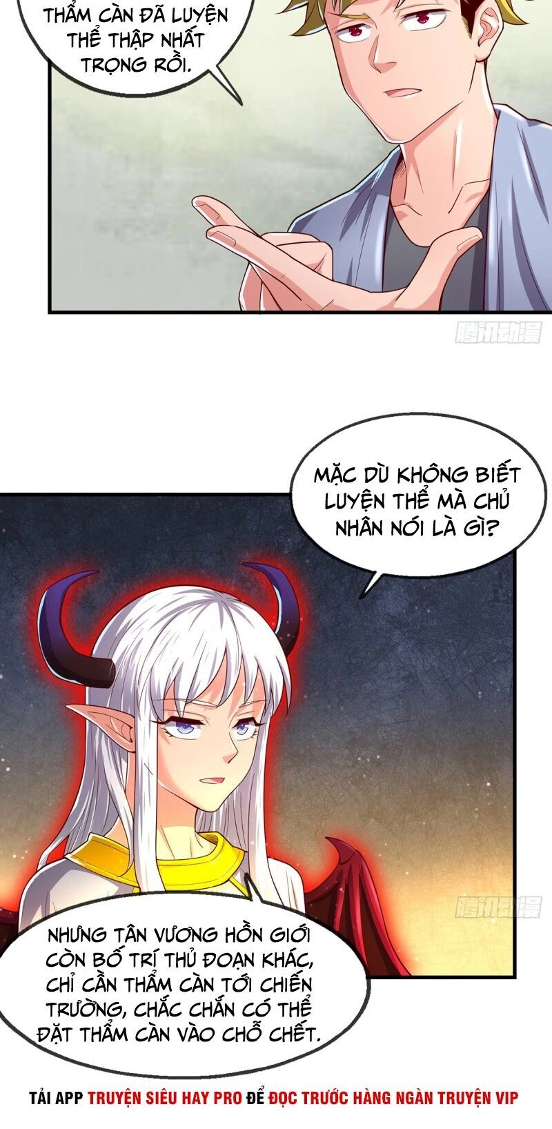 Khắc Kim Đại Lão Chapter 97 - 36