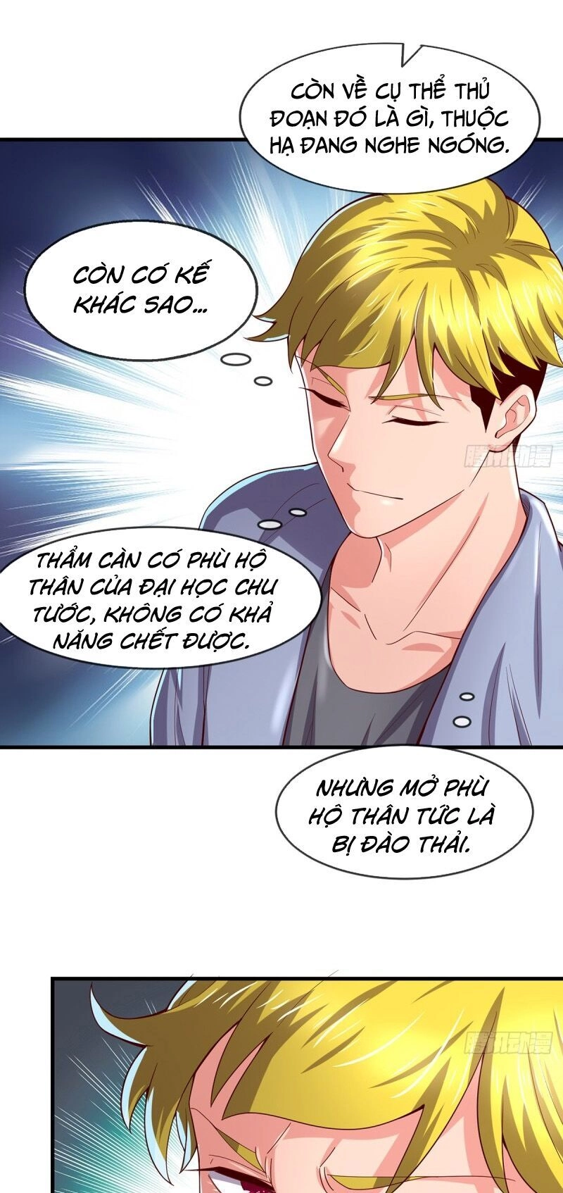 Khắc Kim Đại Lão Chapter 97 - 37