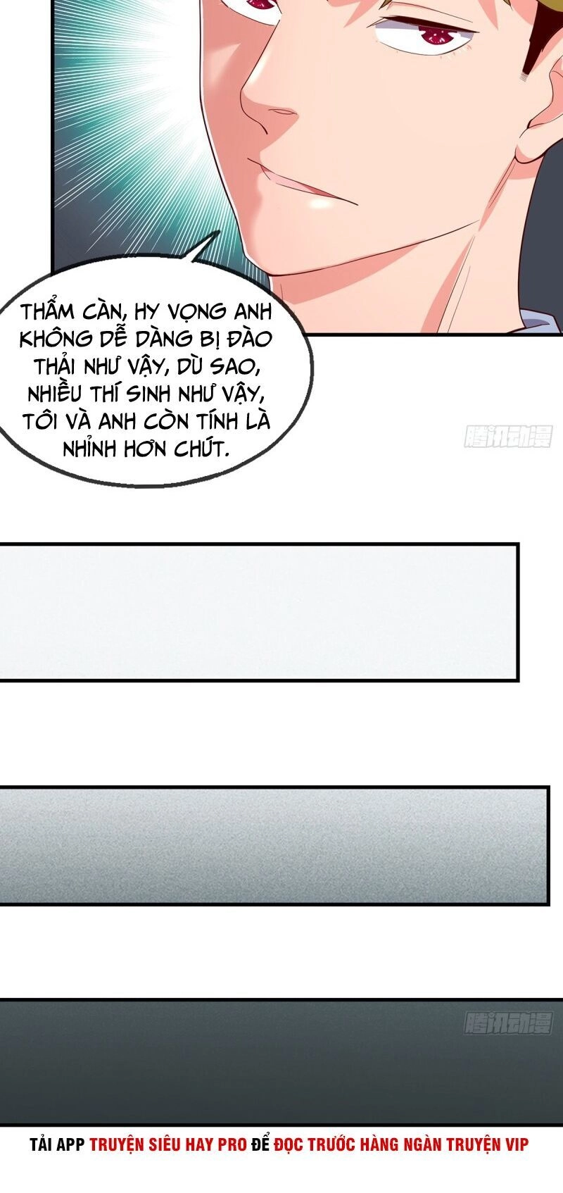 Khắc Kim Đại Lão Chapter 97 - 38