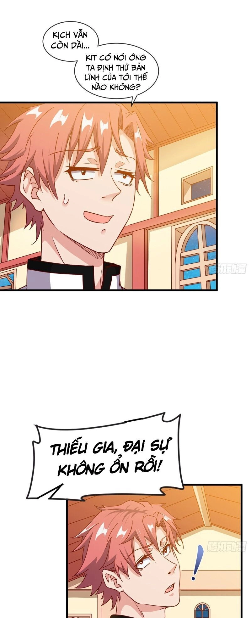 Khắc Kim Đại Lão Chapter 98 - 4