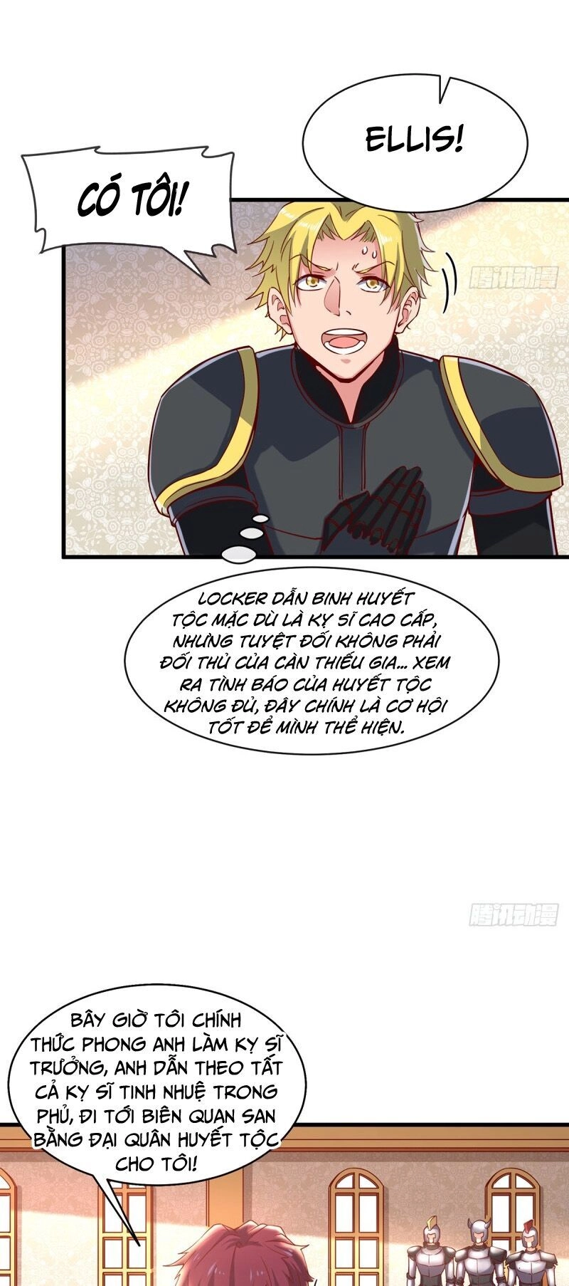 Khắc Kim Đại Lão Chapter 98 - 8