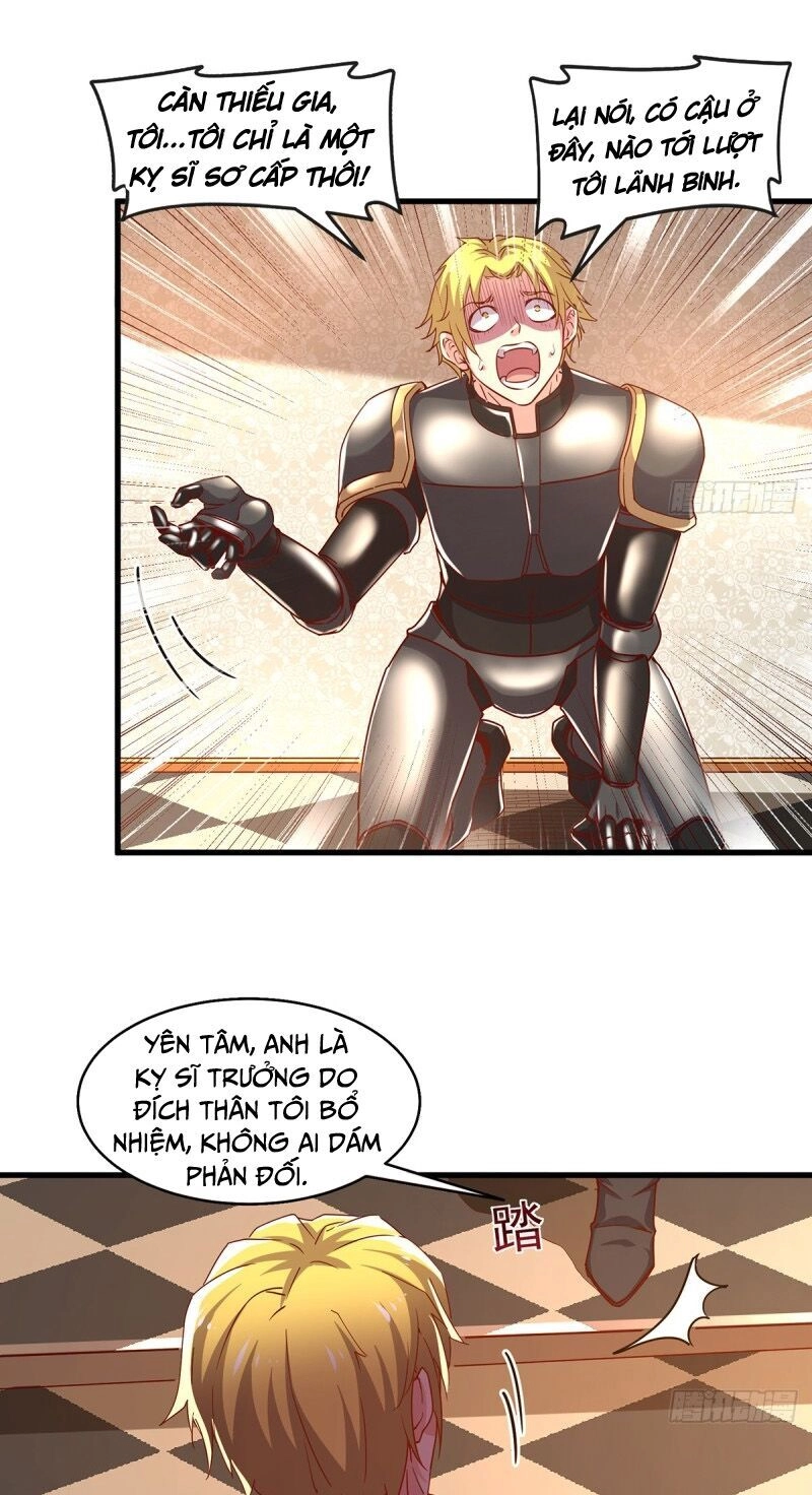 Khắc Kim Đại Lão Chapter 98 - 10