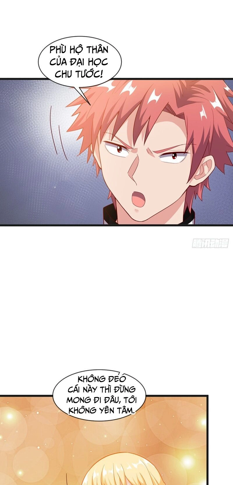 Khắc Kim Đại Lão Chapter 98 - 18