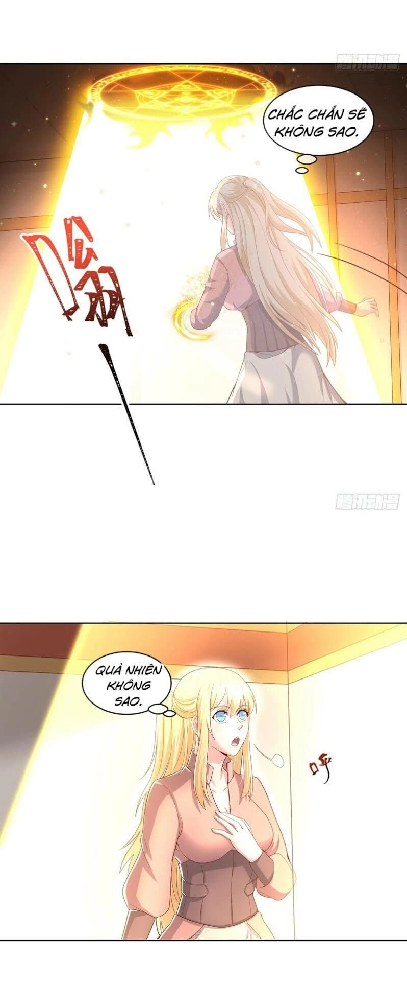 Khắc Kim Đại Lão Chapter 98 - 24