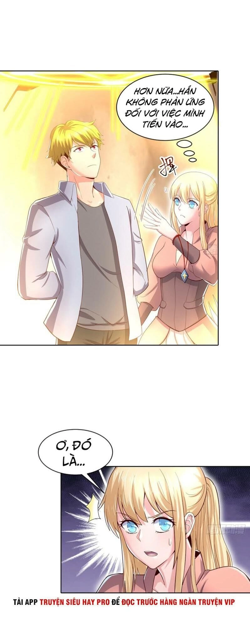 Khắc Kim Đại Lão Chapter 98 - 25