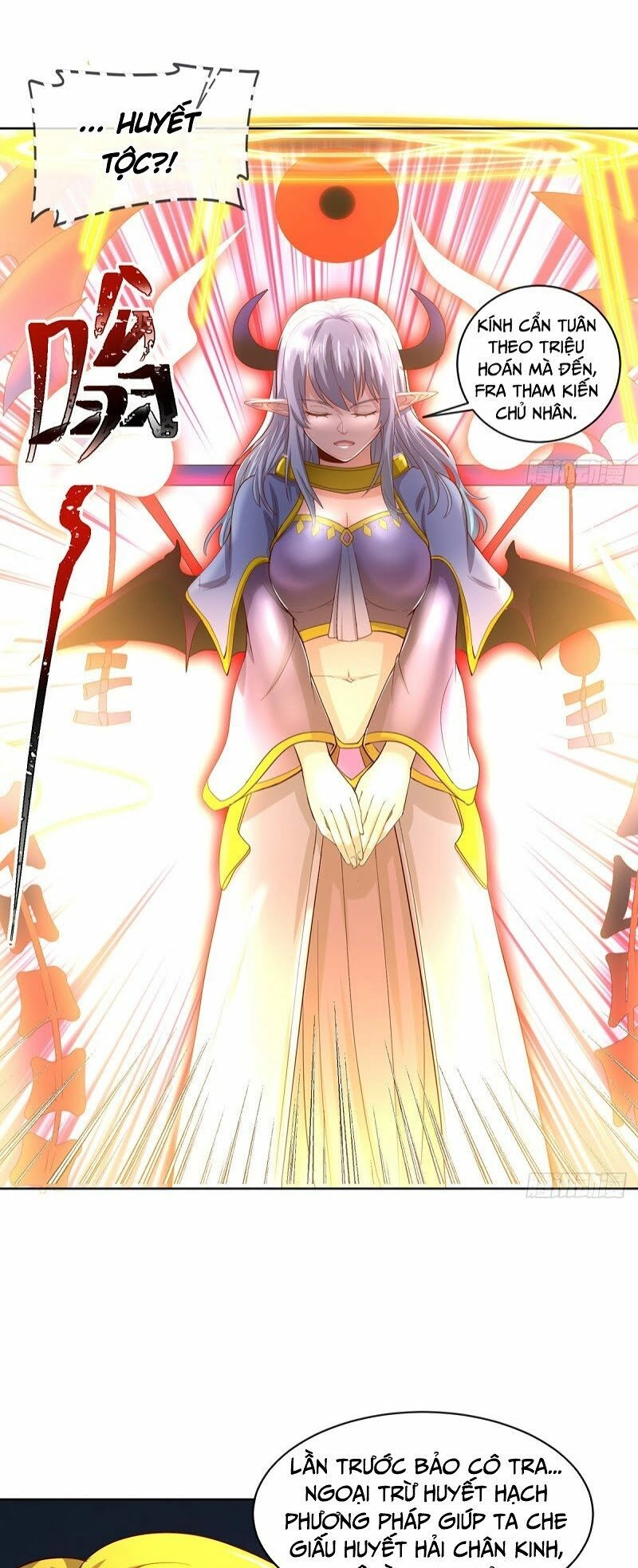 Khắc Kim Đại Lão Chapter 98 - 26