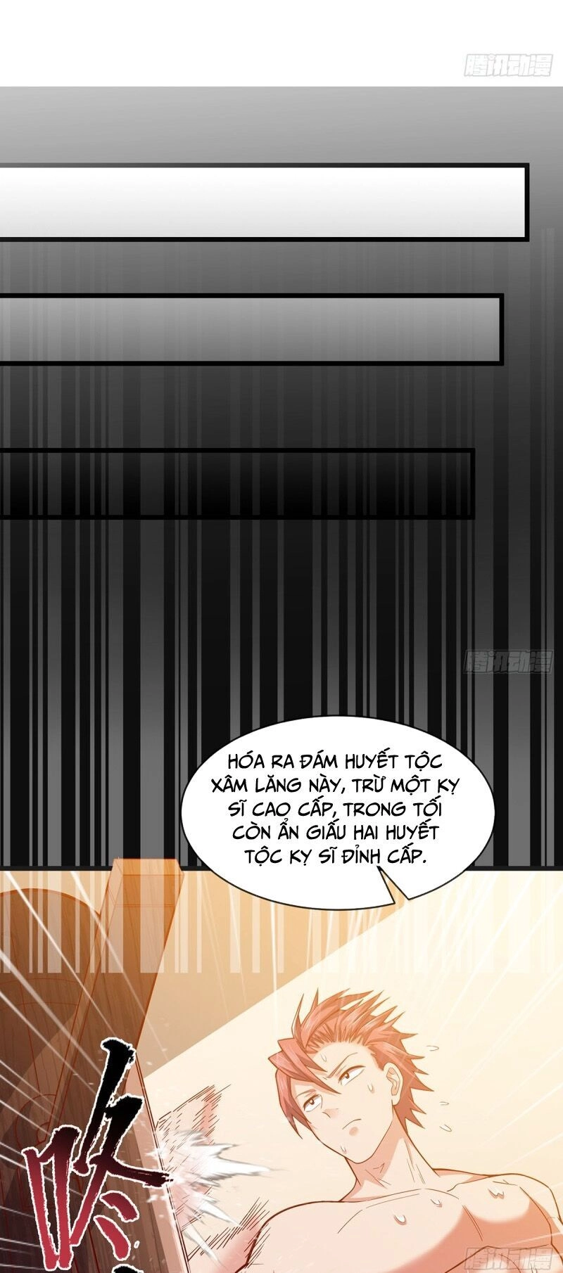 Khắc Kim Đại Lão Chapter 98 - 30