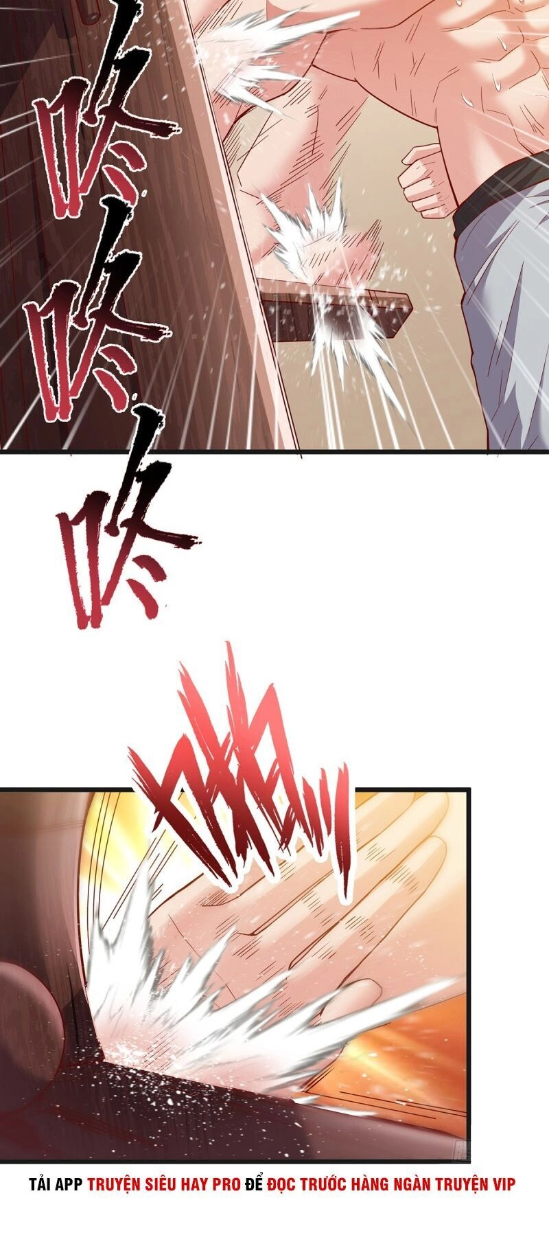 Khắc Kim Đại Lão Chapter 98 - 31