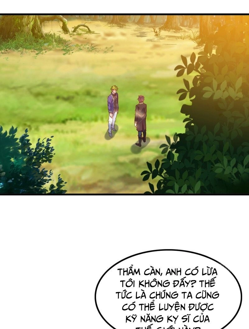 Khắc Kim Đại Lão Chapter 99 - 2