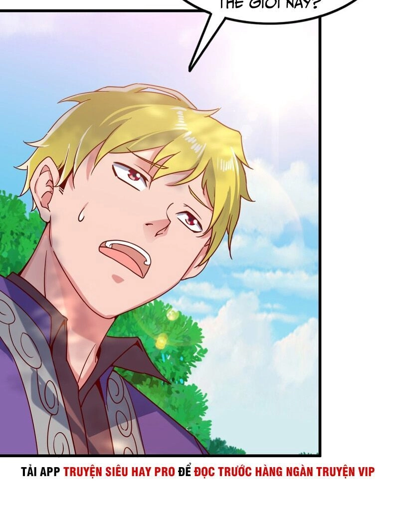 Khắc Kim Đại Lão Chapter 99 - 3