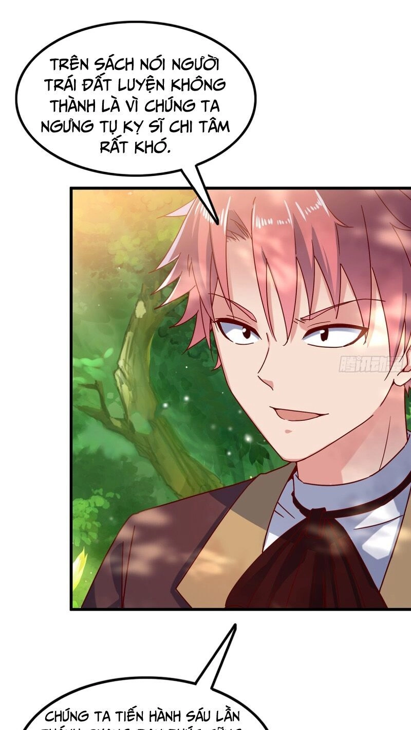 Khắc Kim Đại Lão Chapter 99 - 4