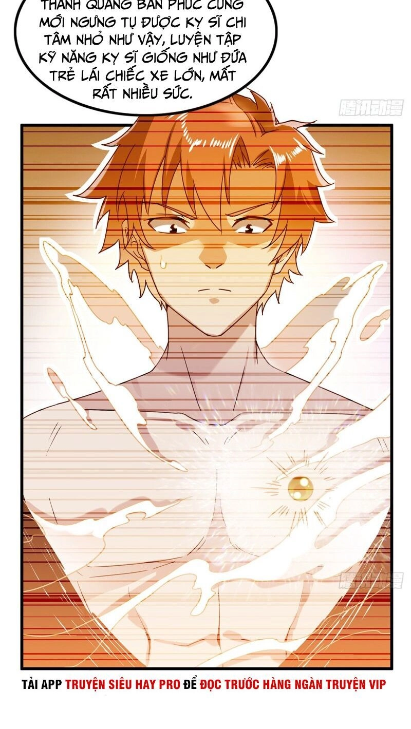 Khắc Kim Đại Lão Chapter 99 - 5