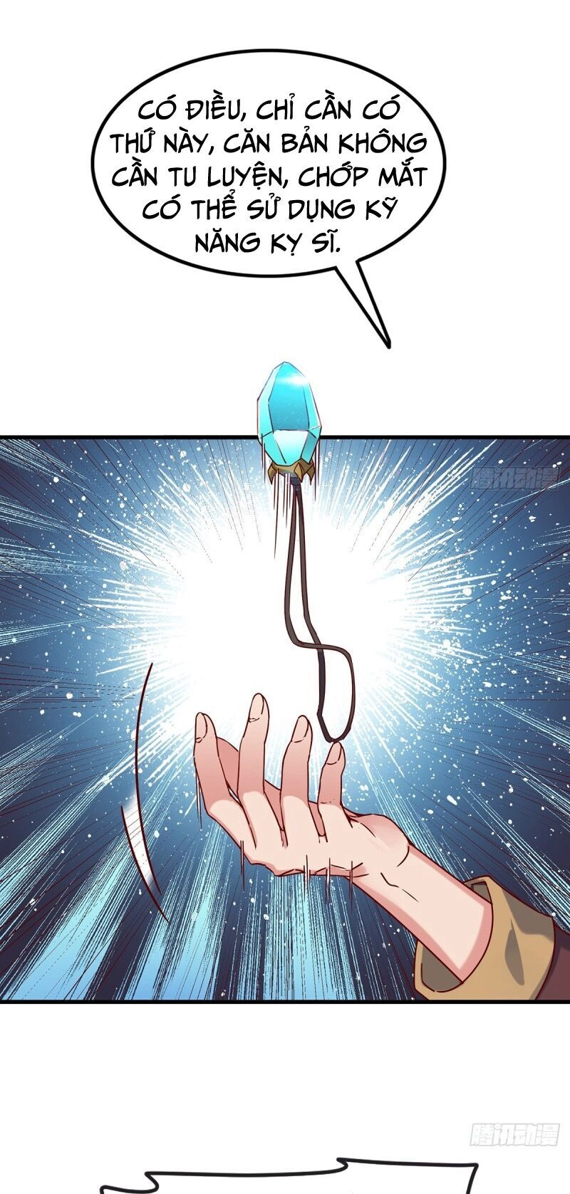 Khắc Kim Đại Lão Chapter 99 - 6