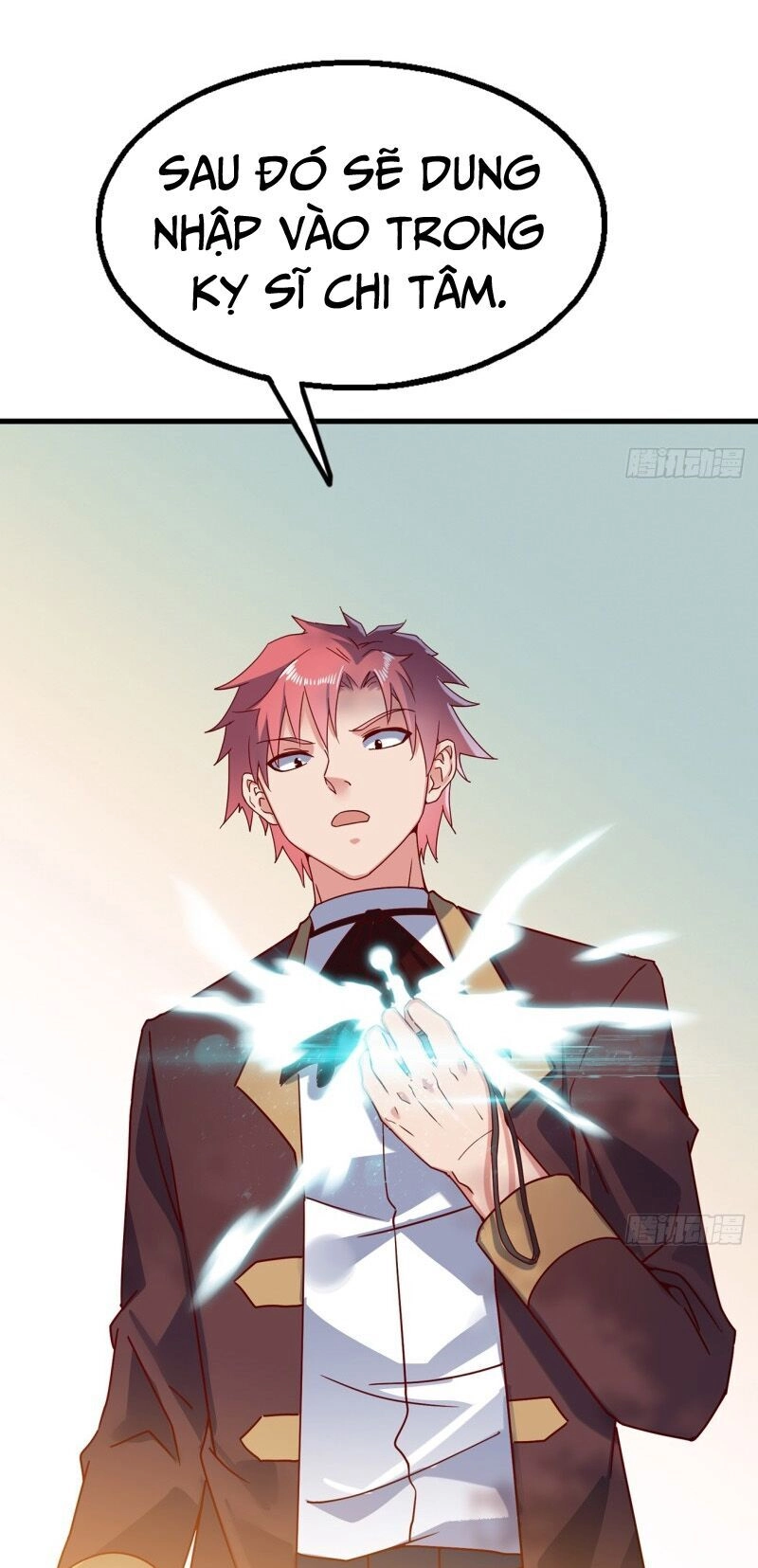 Khắc Kim Đại Lão Chapter 99 - 10