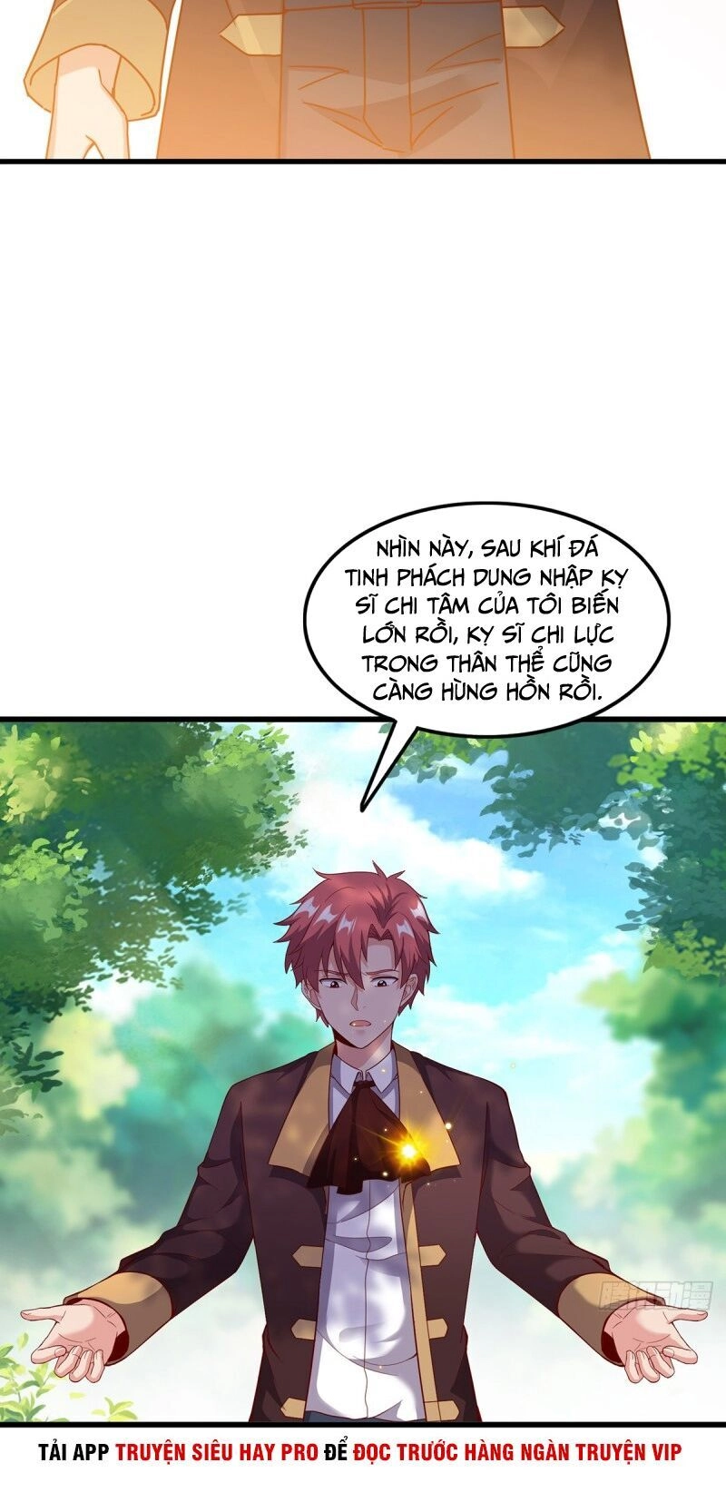 Khắc Kim Đại Lão Chapter 99 - 11