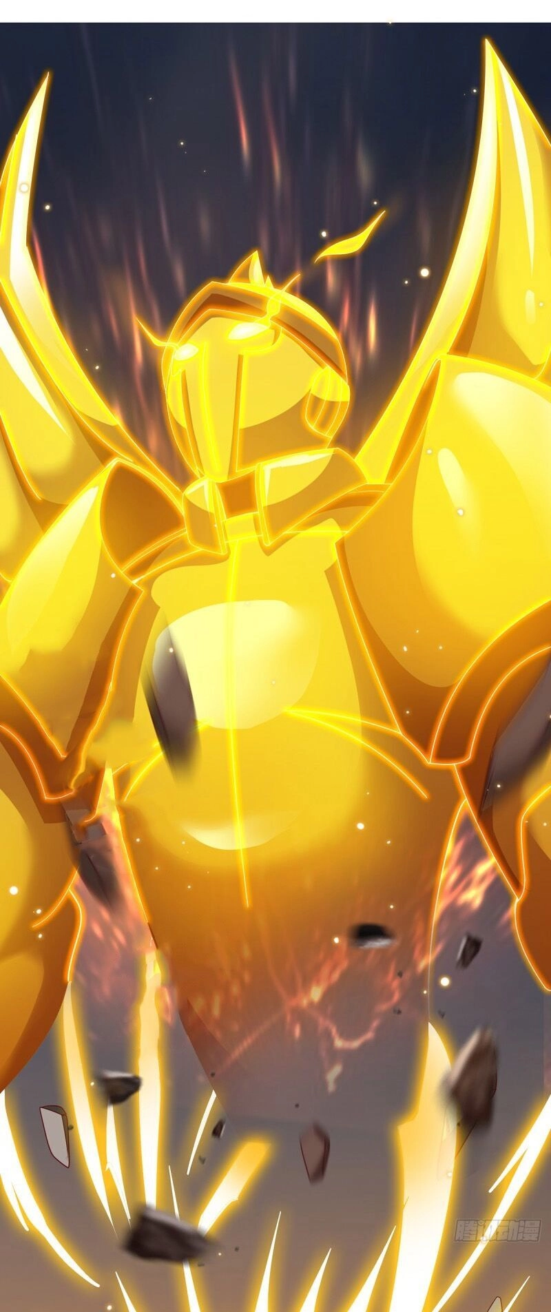 Khắc Kim Đại Lão Chapter 99 - 13