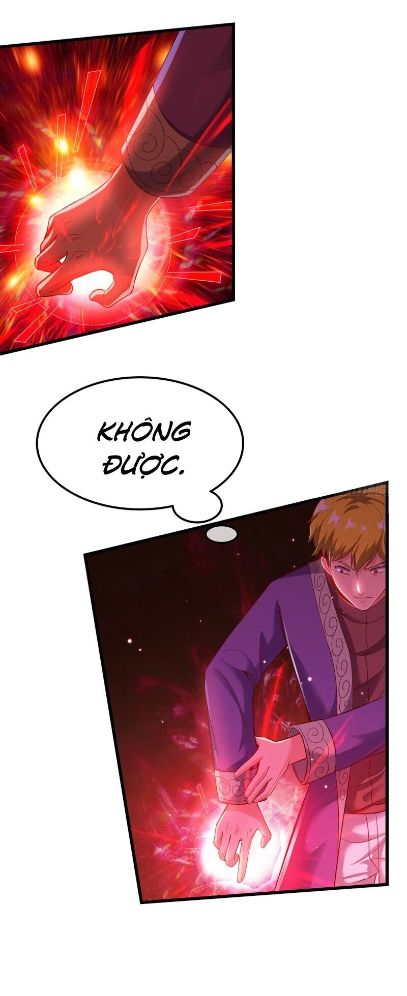 Khắc Kim Đại Lão Chapter 99 - 15