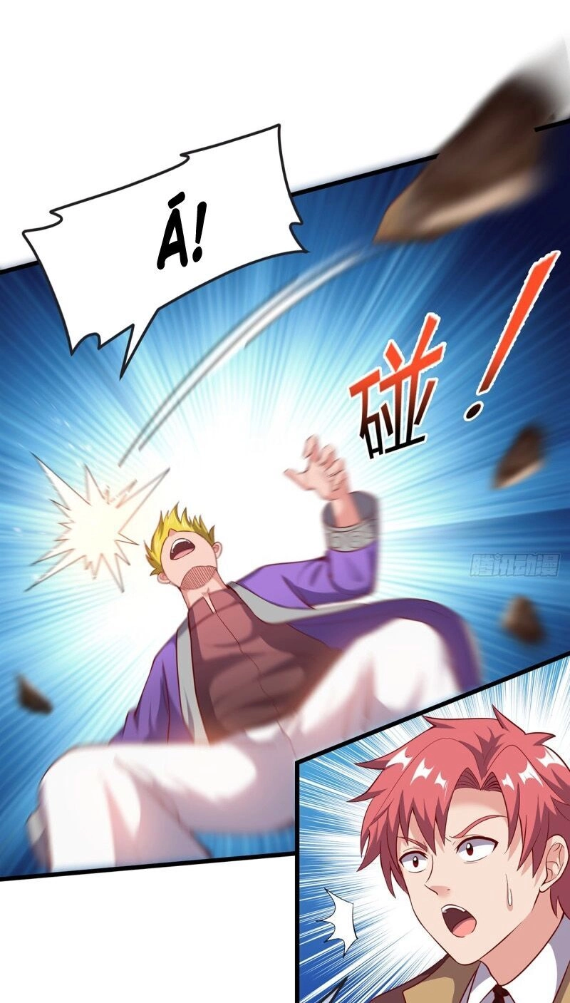 Khắc Kim Đại Lão Chapter 99 - 17