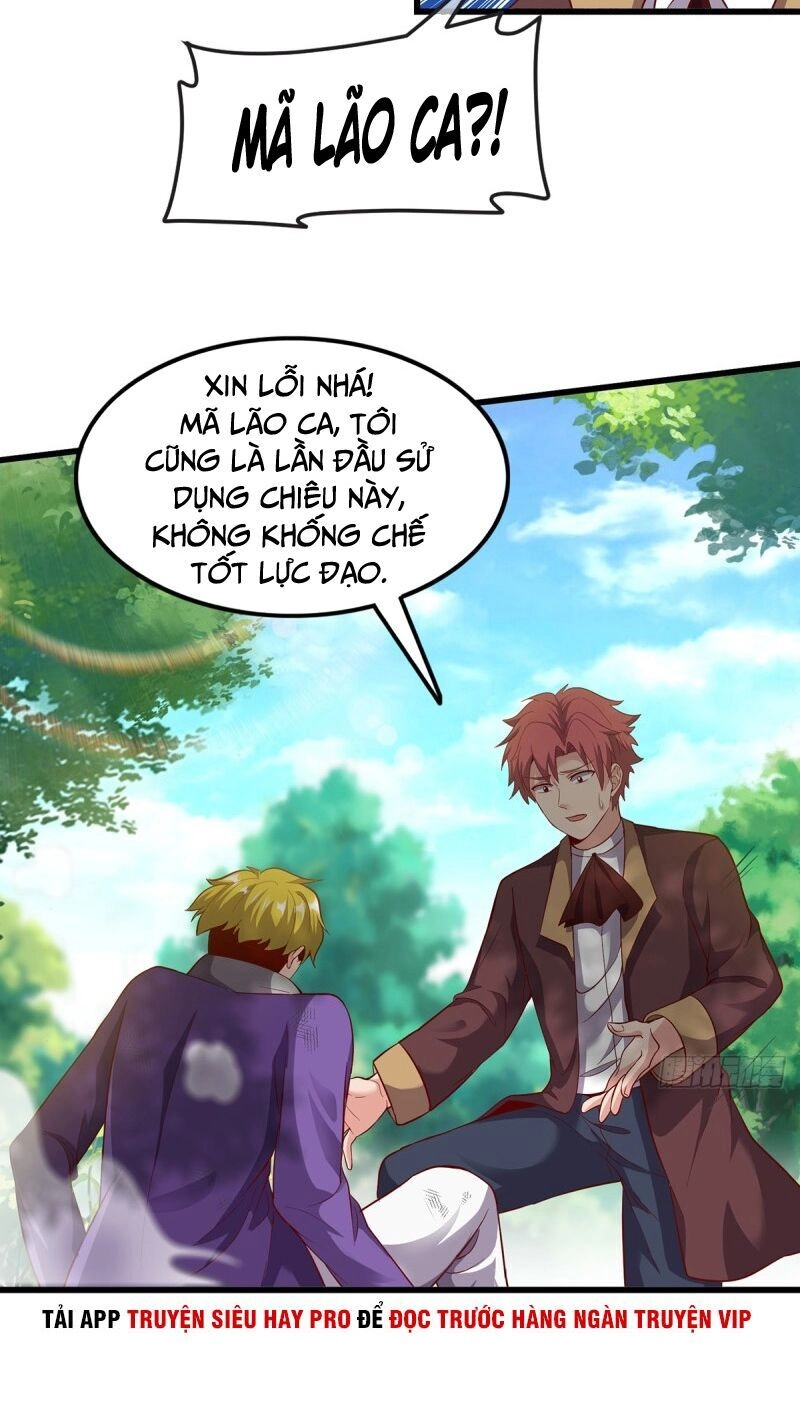 Khắc Kim Đại Lão Chapter 99 - 18