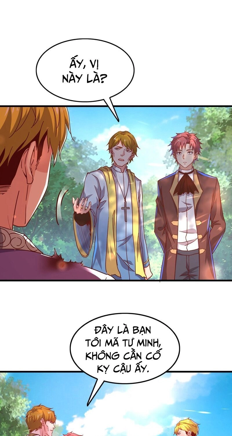 Khắc Kim Đại Lão Chapter 99 - 23