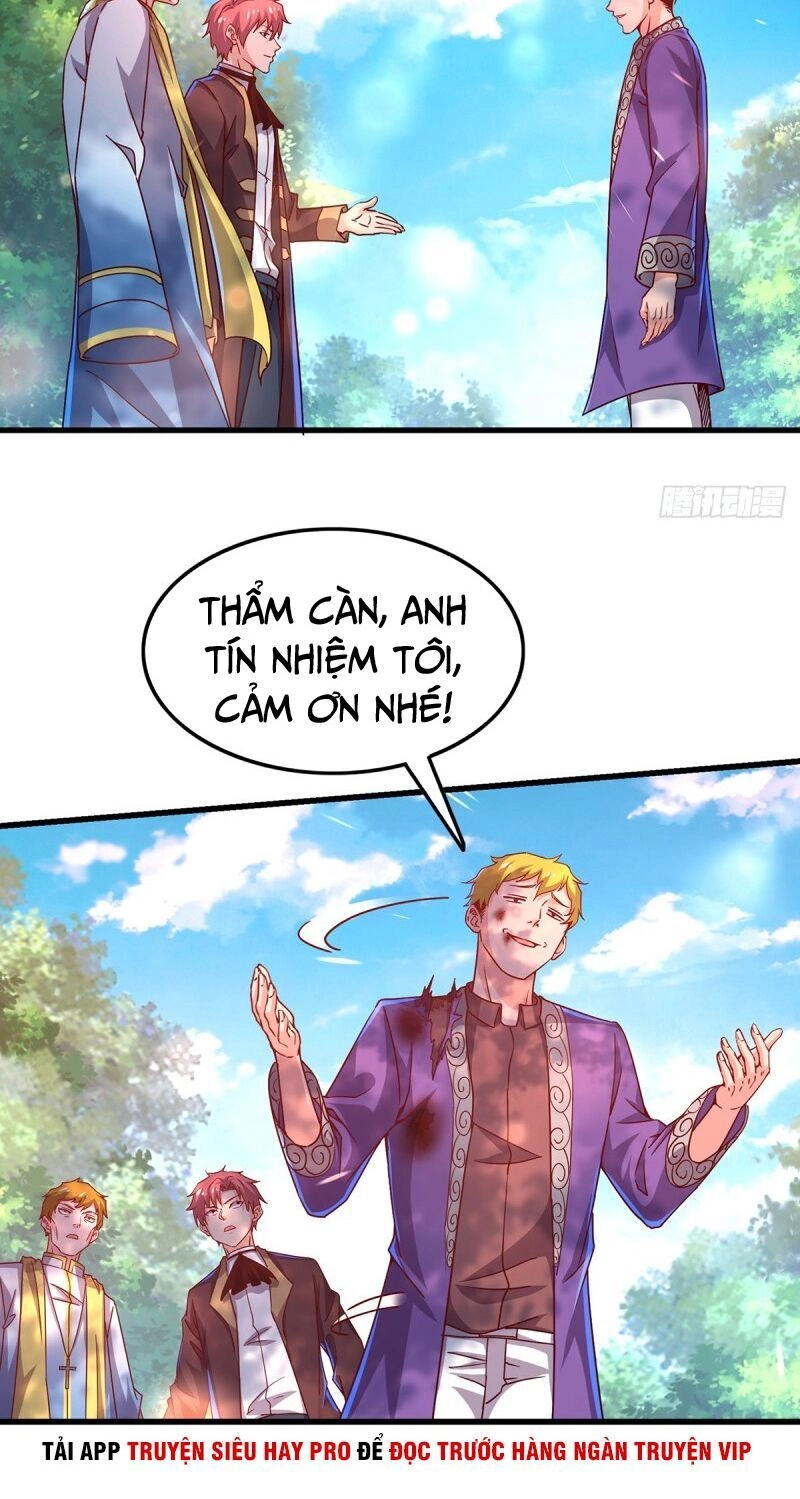 Khắc Kim Đại Lão Chapter 99 - 24