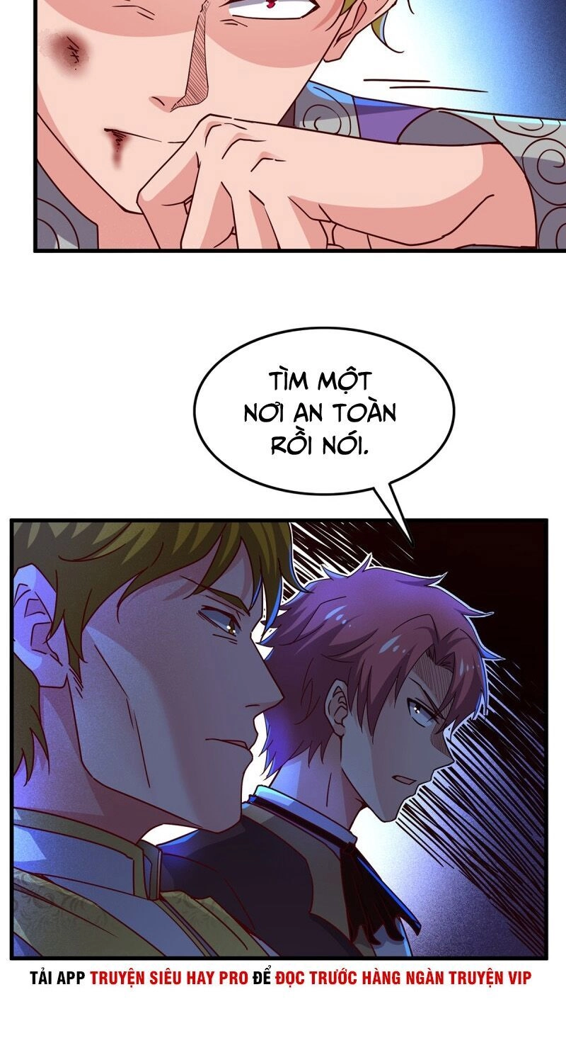 Khắc Kim Đại Lão Chapter 99 - 26