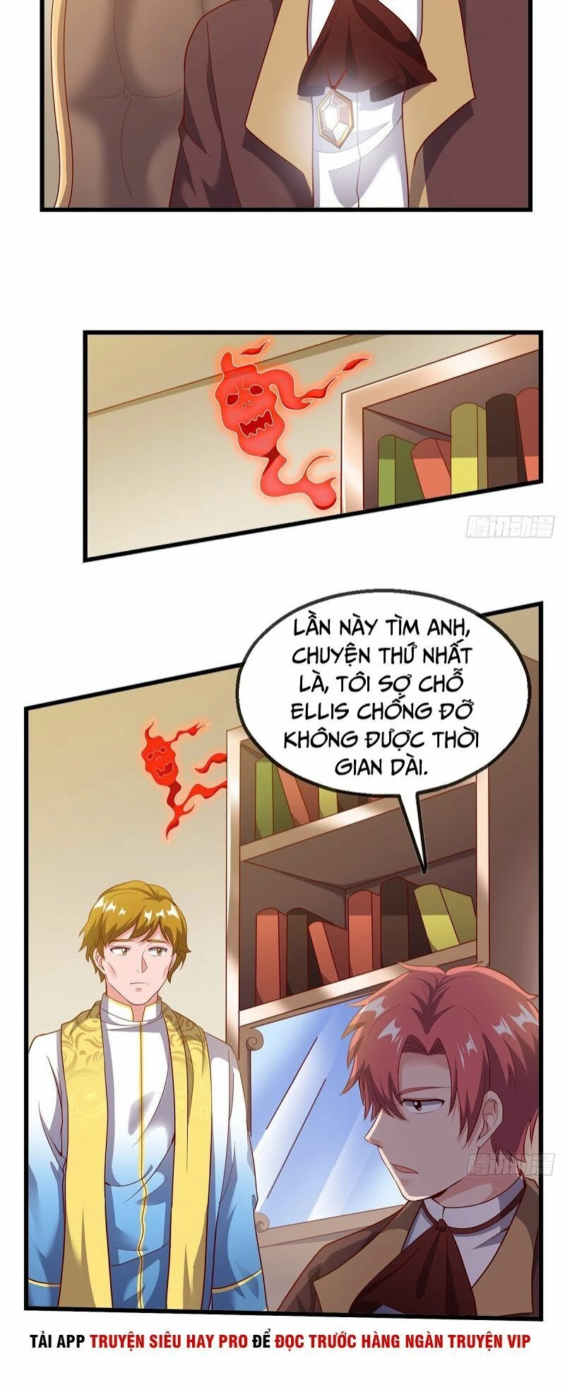 Khắc Kim Đại Lão Chapter 99 - 28