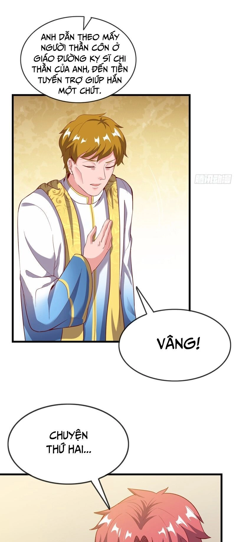 Khắc Kim Đại Lão Chapter 99 - 29