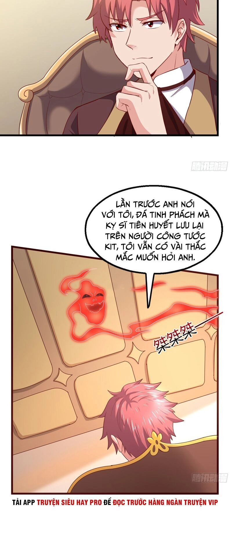 Khắc Kim Đại Lão Chapter 99 - 30