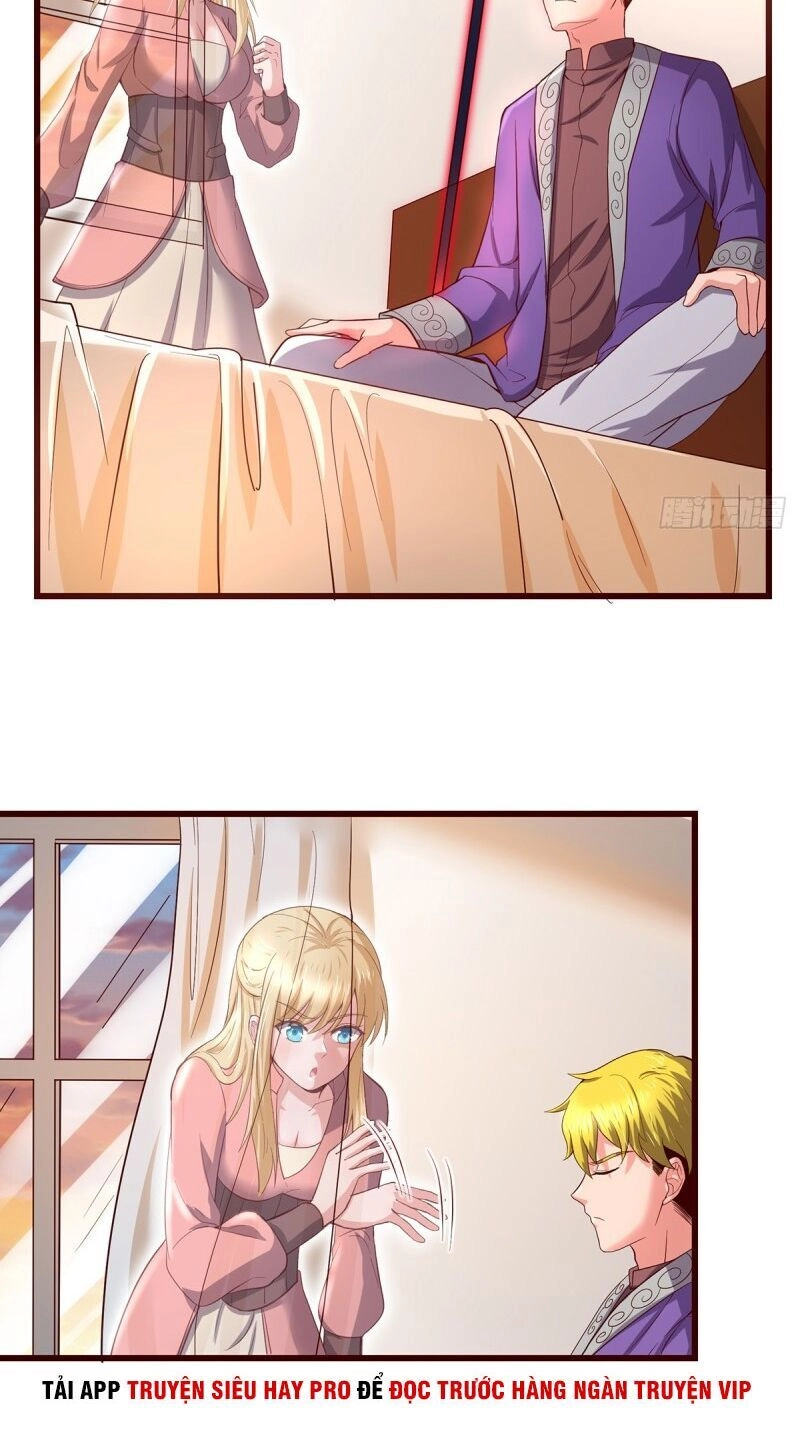 Khắc Kim Đại Lão Chapter 99 - 32