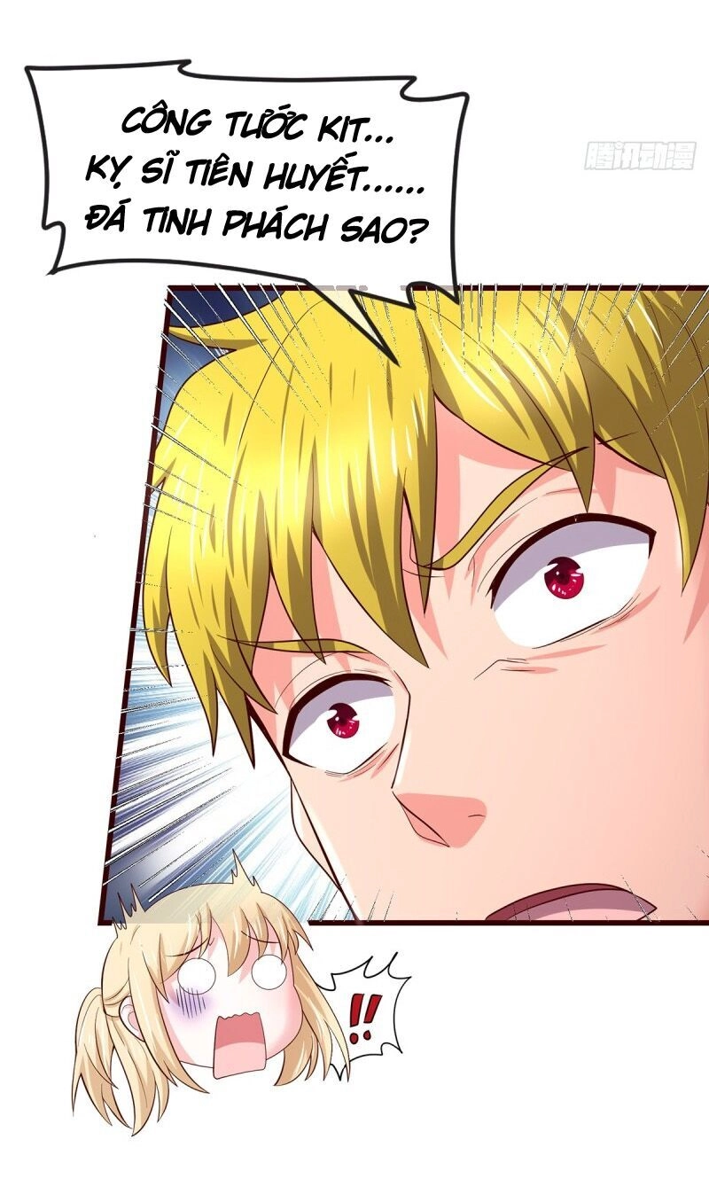 Khắc Kim Đại Lão Chapter 99 - 33