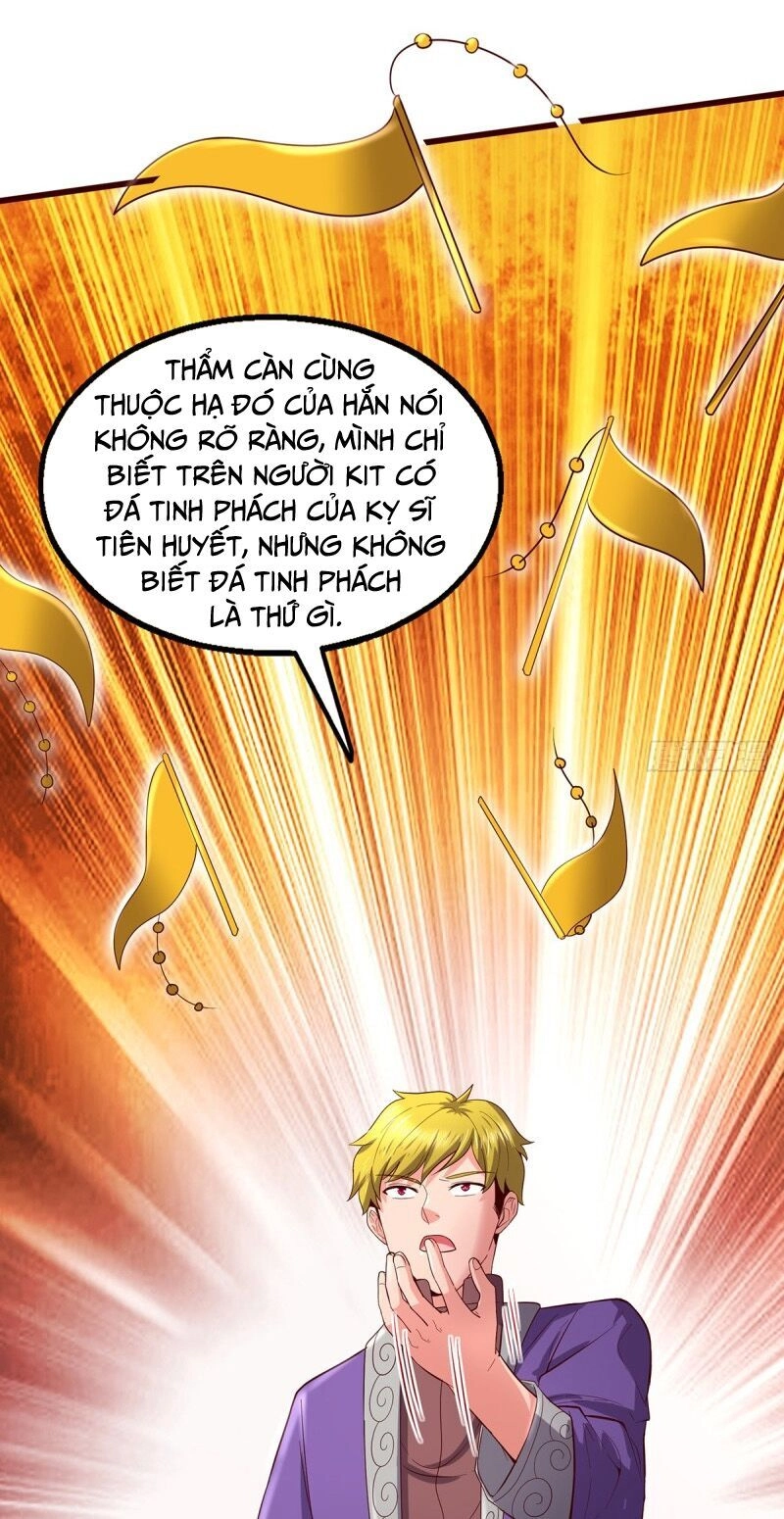 Khắc Kim Đại Lão Chapter 99 - 35